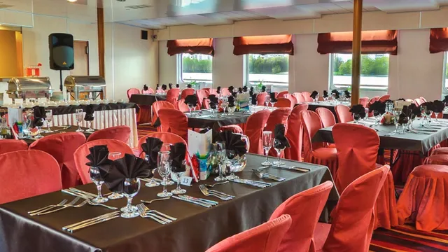 Ресторан Волга