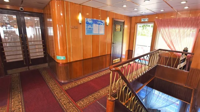 Внутреннее пространство