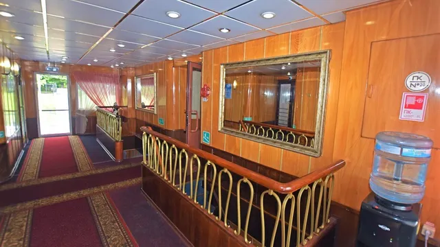 Внутреннее пространство