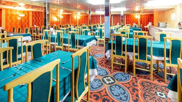 Ресторан "Волга"