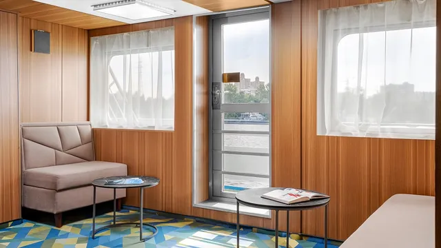 Общественное пространство