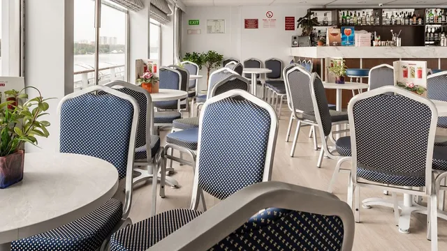 Конференц-зал / бар